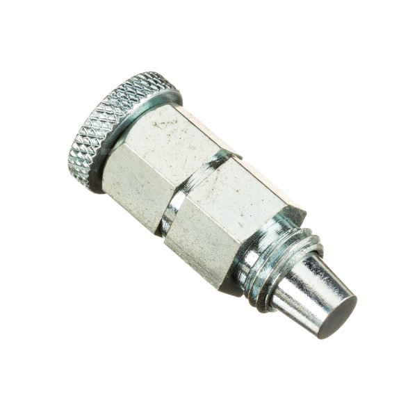 Sworzeń, zesp. tłok do pracy w ciężkich warunkach