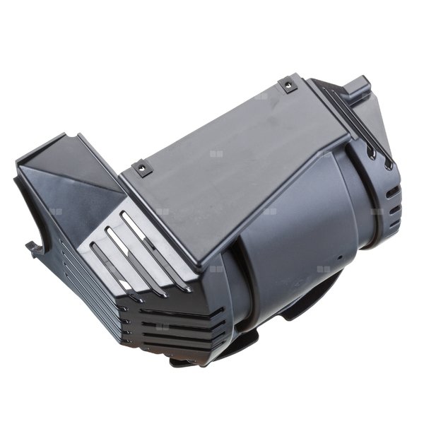 Osłona, Silnik z owijaczem przewodu K60S