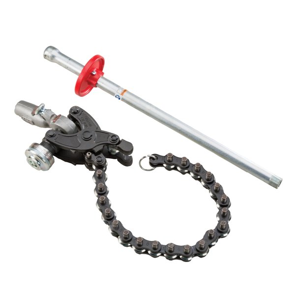 Obcinak do rur model 206