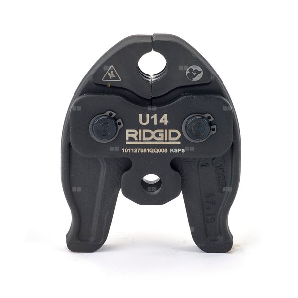 Szczęki U15 do zaciskarki 19 kN RP 219