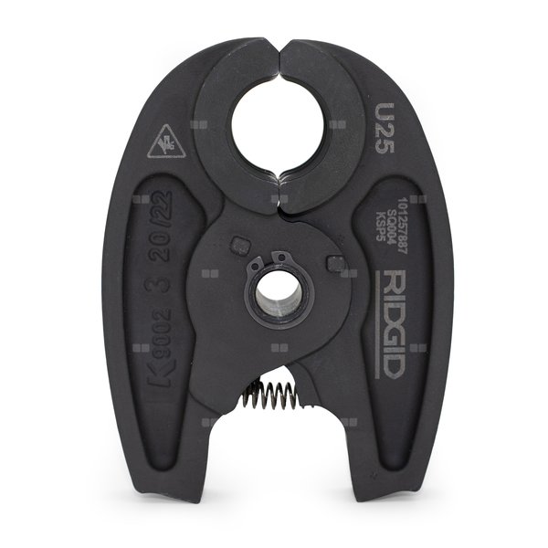 Szczęki mikro 15 kN do zaciskarki RP 115 U25