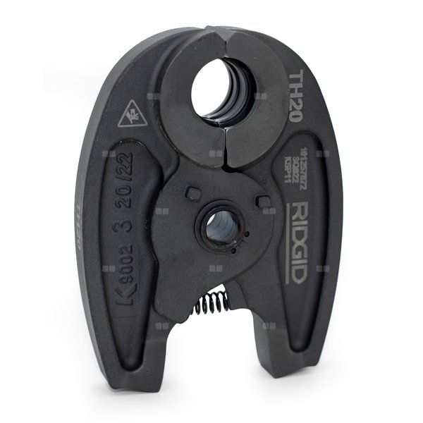 Szczęki mikro 15 kN do zaciskarki RP 115 TH20