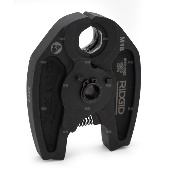 Szczęki mikro 15 kN do zaciskarki RP 115 M18