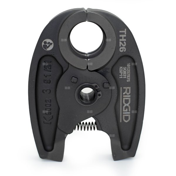 Szczęki mikro 15 kN do zaciskarki RP 115 TH26