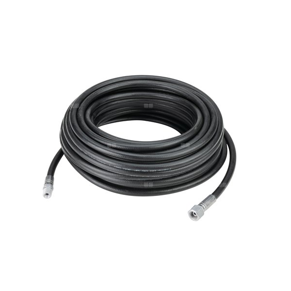 Wąż 1⁄4'' 20 m do maszyny KJ-1590 II