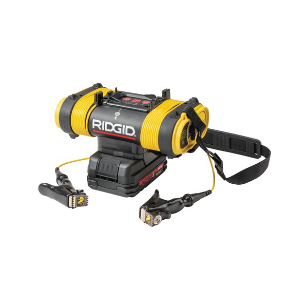 Nadajnik, 5 W, 18 V, ŁADOWALNY DOM