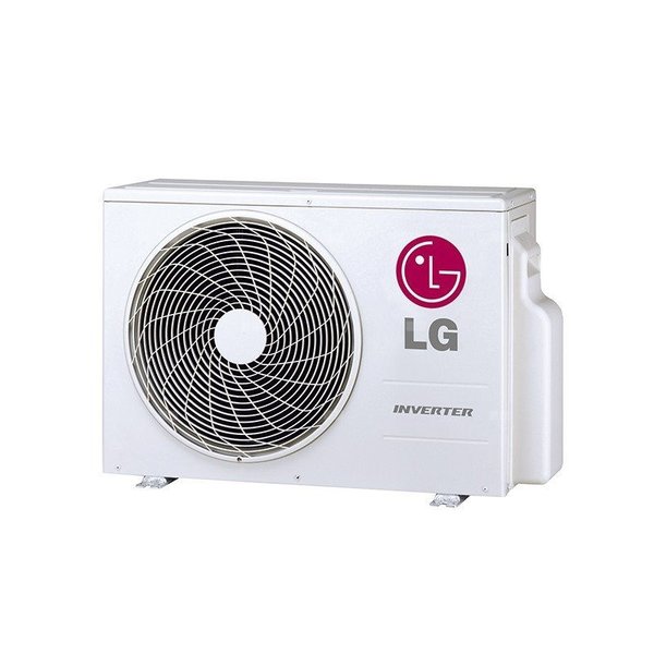 Klimatyzator pokojowy LG ARTCOOL AC09BT.UA3 (jednostka zewnętrzna)