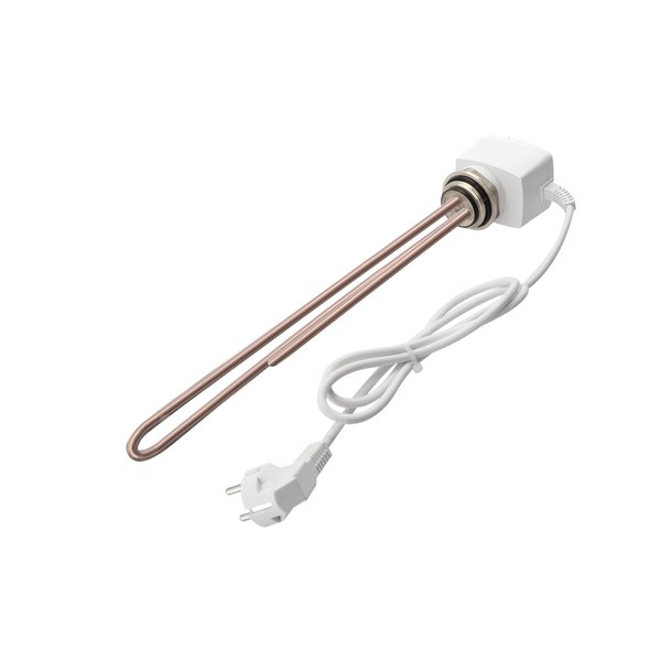 Grzałka do zbiorników ceramicznych 3kW AGGE013