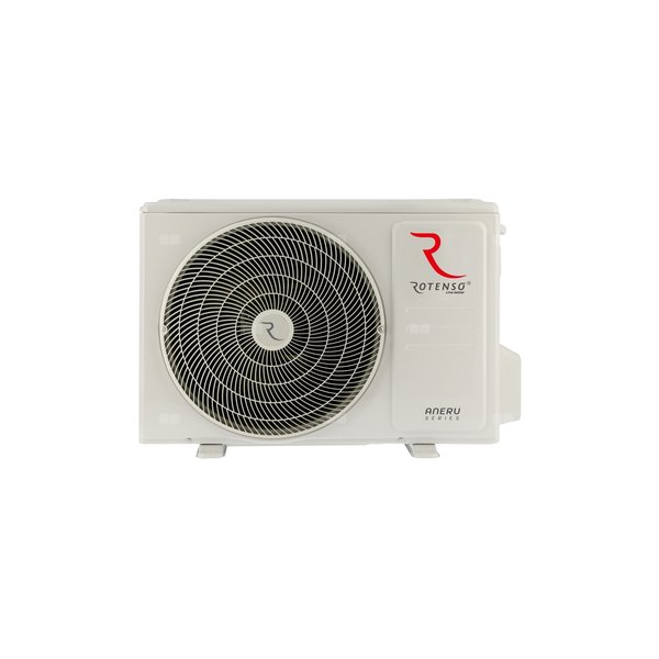 Klimatyzator konsolowy Rotenso Aneru AHP26Xo R16 (jednostka zewnętrzna)