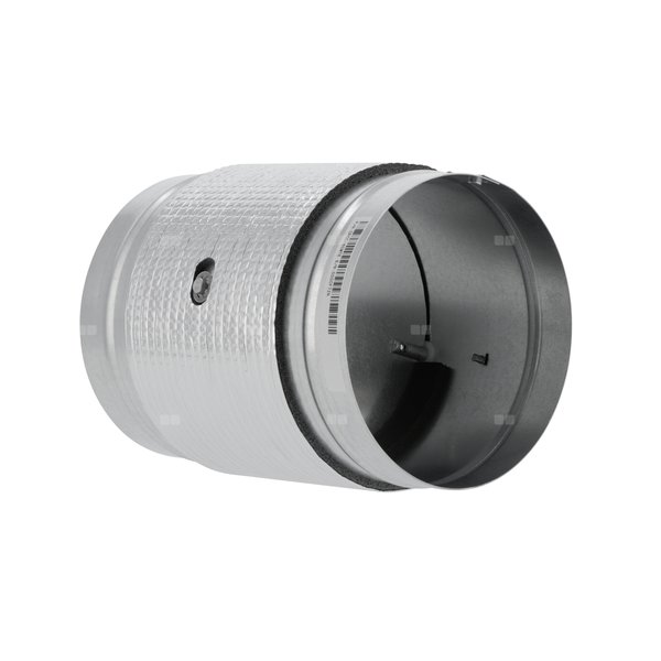 Przepustnica z siłownikiem fi 160 Airzone