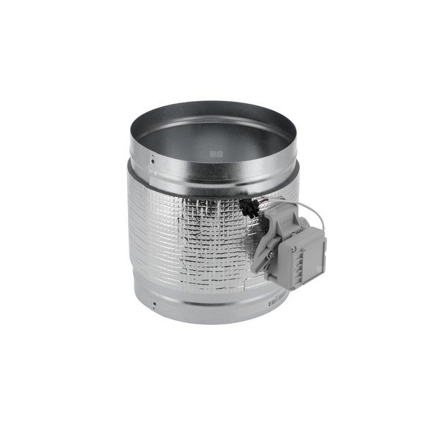 Przepustnica z siłownikiem fi 200 Airzone