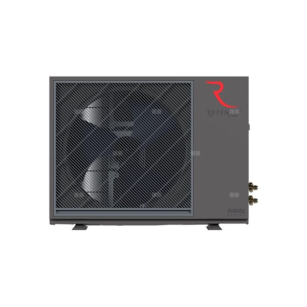 Pompa ciepła Rotenso Airmi Split (Graphite) AISB80X1o R14 (jednostka zewnętrzna) 2GW