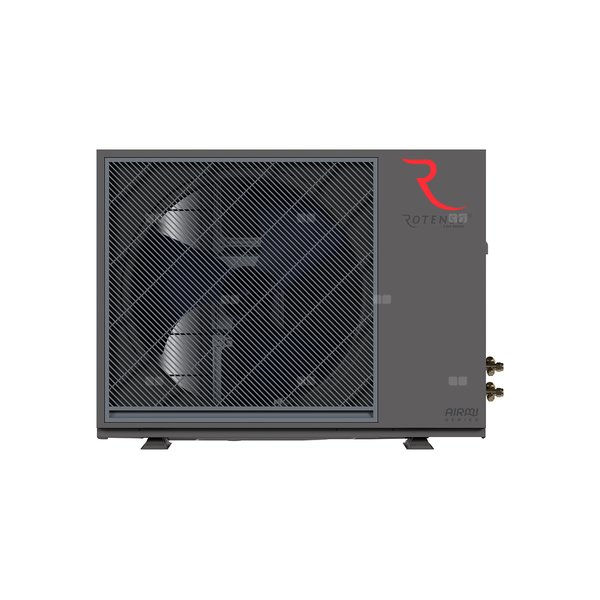 Pompa ciepła Rotenso Airmi Split (Graphite) AISB160X3o R14 (jednostka zewnętrzna)