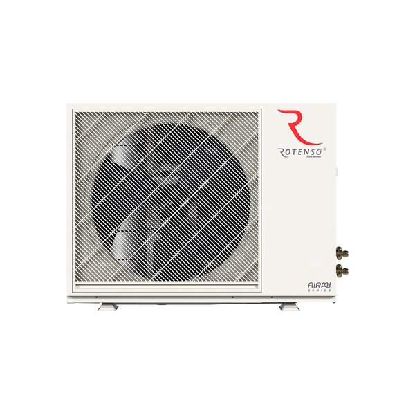 Pompa ciepła Rotenso Airmi Split (White) AISW160X3o R14 (jednostka zewnętrzna) 2GW