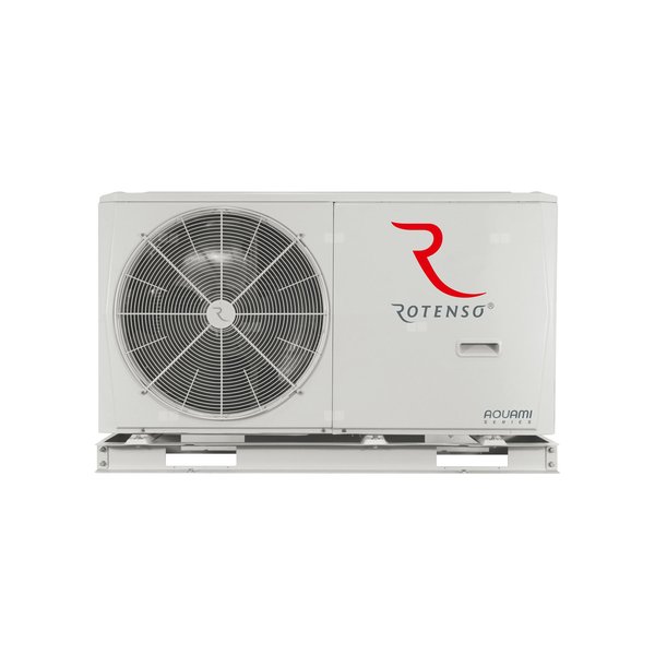 Pompa ciepła Rotenso Aquami Monoblock AQM60X1 R13 (jednostka zewnętrzna)