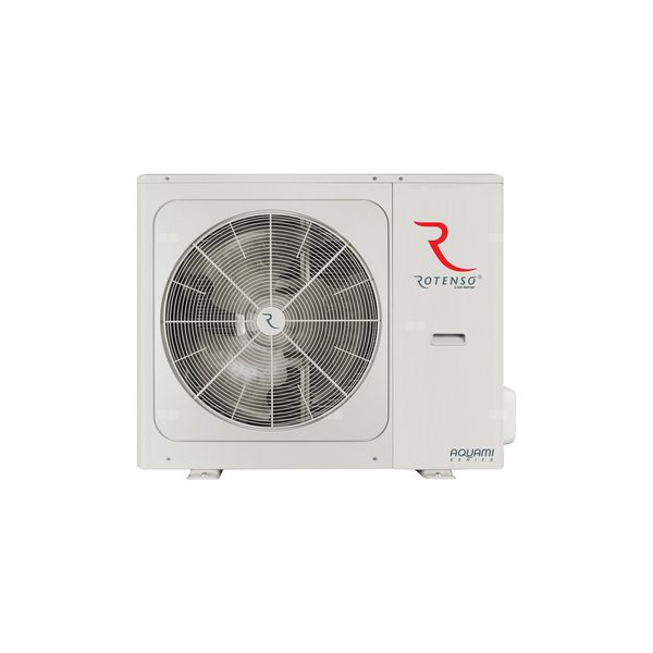 Pompa ciepła Rotenso Aquami Split AQS140X1o R13 (jednostka zewnętrzna)