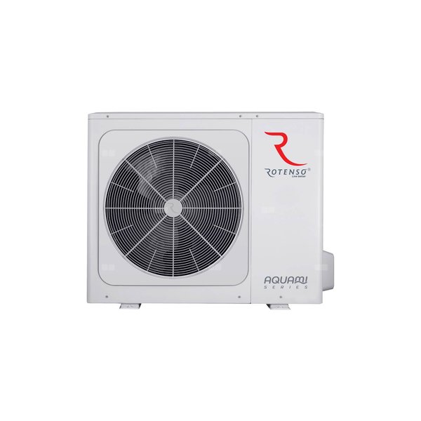 Pompa ciepła Rotenso Aquami Split AQS140X3o R14 (jednostka zewnętrzna) 2GW
