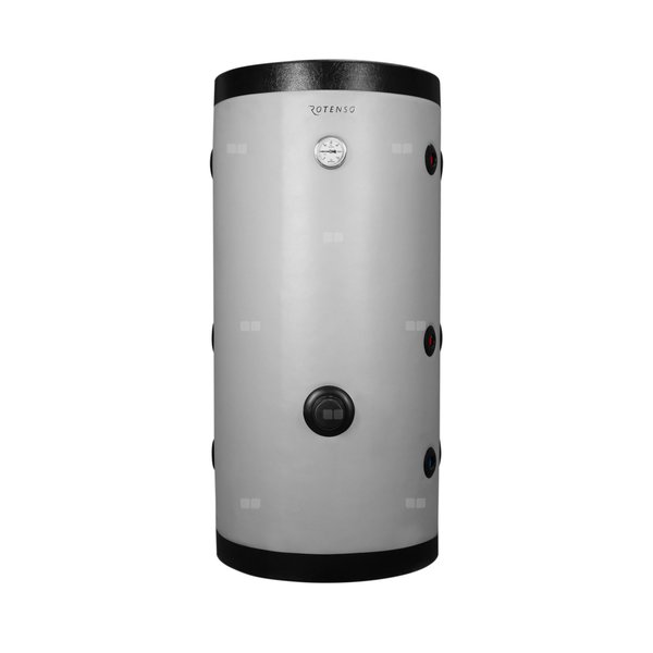 Zbiornik buforowy Thermos Store Grey AQT100SBSU R13