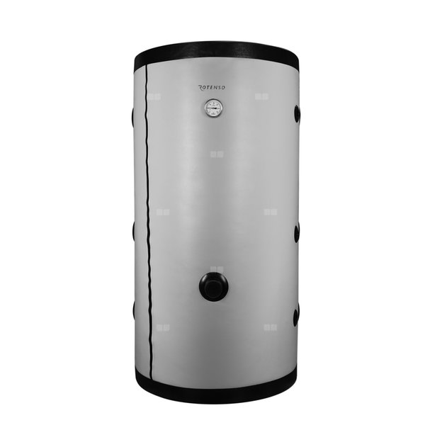 Zbiornik buforowy Thermos Store Grey AQT250SBSU R13