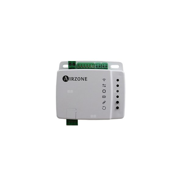 Bramka "Aidoo Pro" BMS Modbus & Bacnet + WiFi