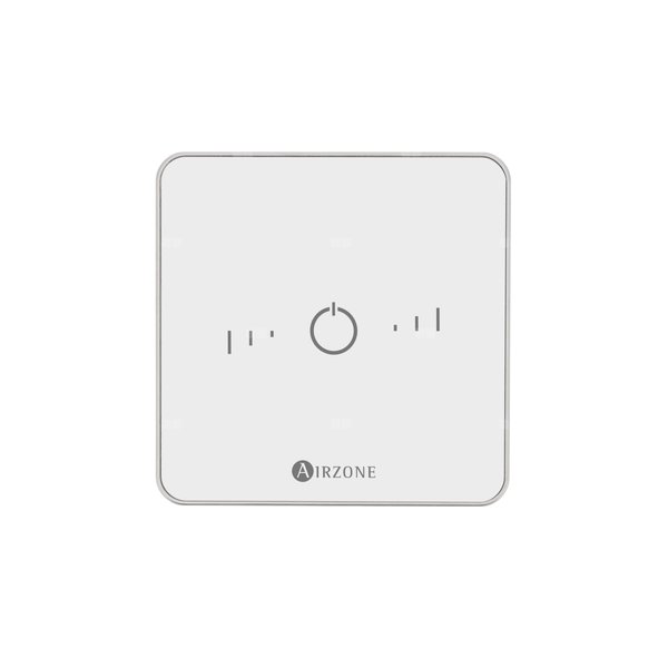 Termostat radiowy Airzone Lite Radio biały