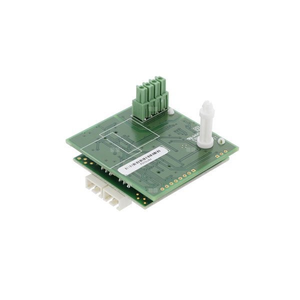 Bramka Airzone dla LG