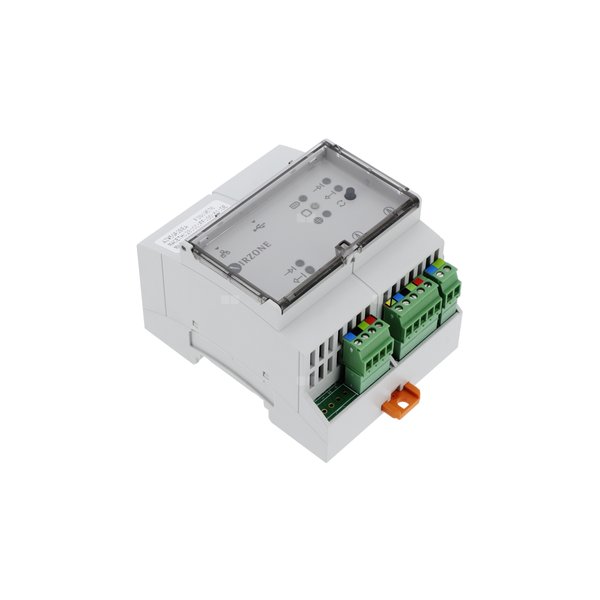 Moduł internetowy + BMS Modbus