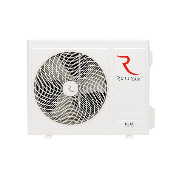Klimatyzator pokojowy Rotenso Elis EO70Xo R15 (jednostka zewnętrzna)