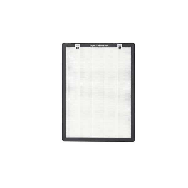 Filtr ROTENSO antybakteryjny EPA iAIR QUBE