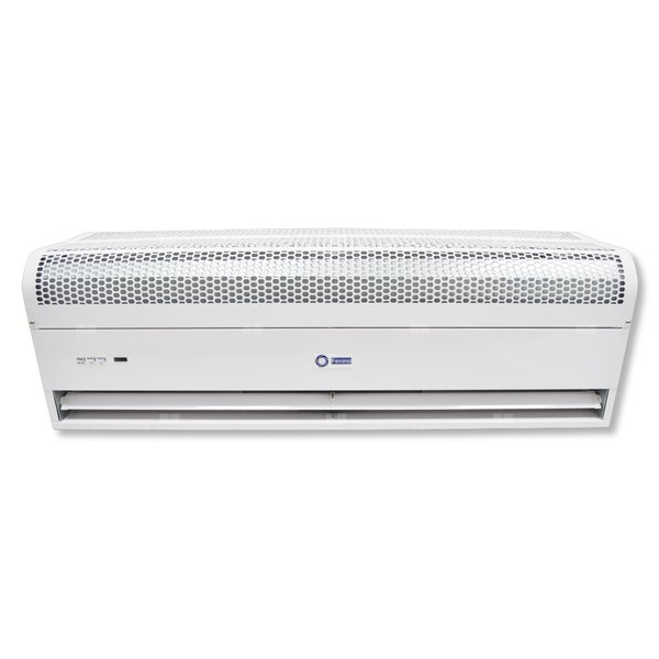 Kurtyna powietrzna Ferono FK90W z nagrzewnicą wodną