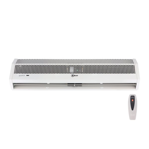 Kurtyna powietrzna FERONO FK100Z R15 bez nagrzewnicy