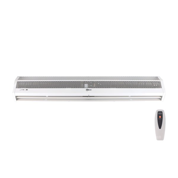 Kurtyna powietrzna FERONO FK150Z R15 bez nagrzewnicy