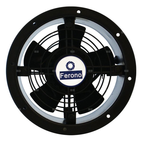 Wentylator kanałowy osiowy Ferono FKO200 wodoszczelny