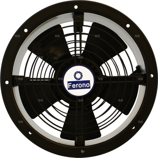 Wentylator kanałowy osiowy Ferono FKO250 wodoszczelny
