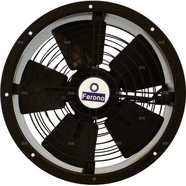 Wentylator kanałowy osiowy Ferono FKO300 wodoszczelne