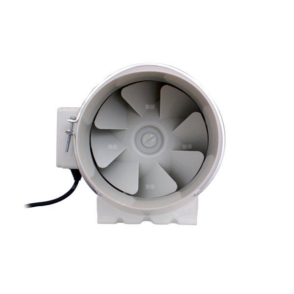 Wentylator Kanałowy Ferono FKP150 Plastikowy 150mm