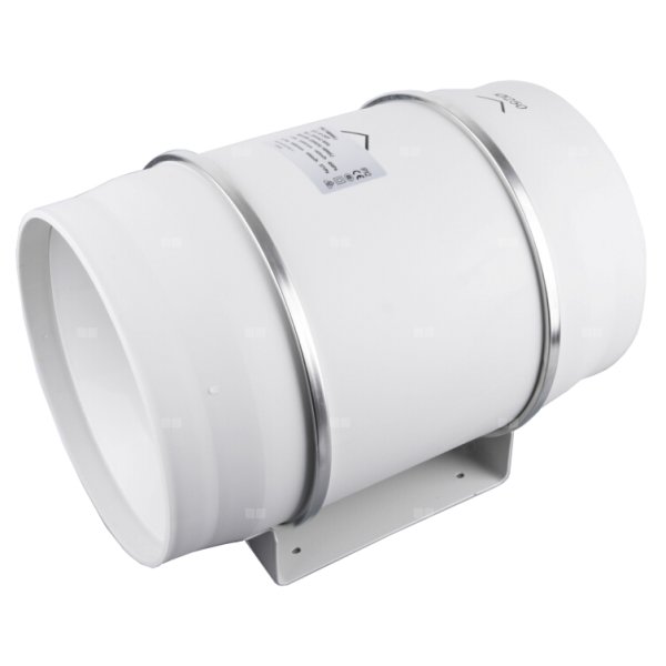 Wentylator Kanałowy Ferono FKP250 Plastikowy 250mm