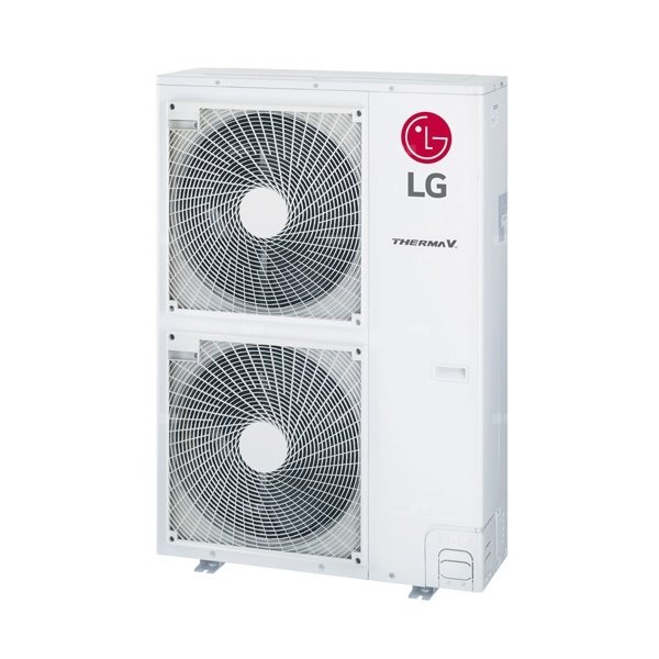 Pompa ciepła LG THERMA V HU141.U32 ZEW SPLIT SER