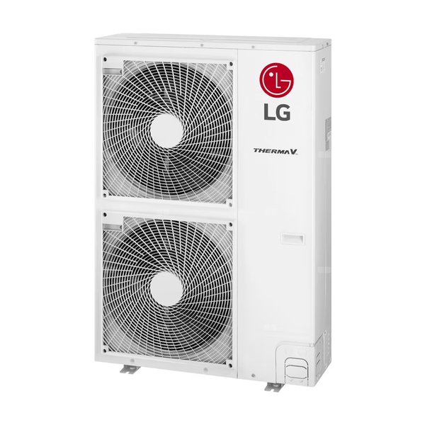 Pompa ciepła LG THERMA V HU143MA.U33 Split (jednostka zewnętrzna)