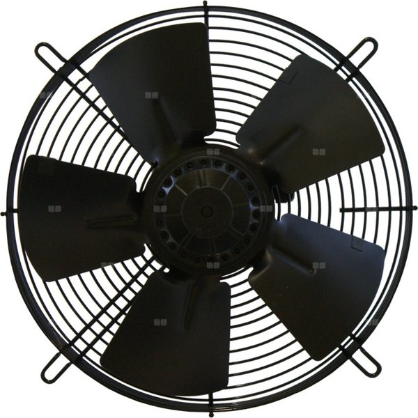 Wentylator Osiowy Siatka Ferono FSS300 Ssący