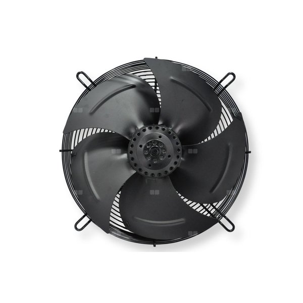 Wentylator Osiowy Siatka Ferono FSS550 Ssący