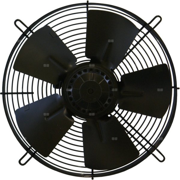 Wentylator Osiowy Siatka Ferono FST300 Tłoczący