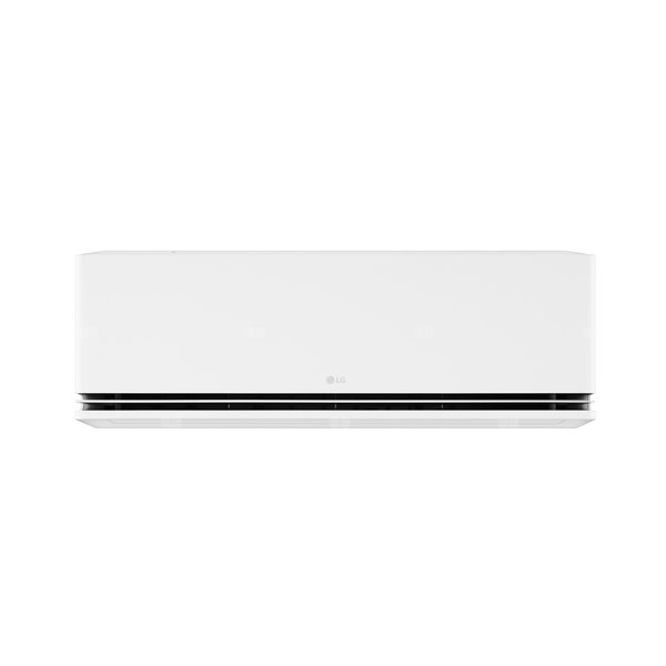 Klimatyzator LG Dualcool AI Premium Soft Air H09S1PA.NS1 (jednostka wewnętrzna)