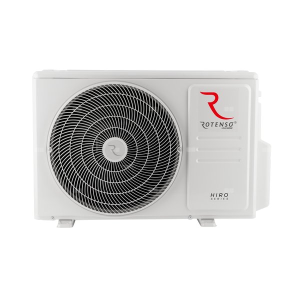 Klimatyzator Rotenso Hiro H50Xm2 R15 Multi S-Line Agregat