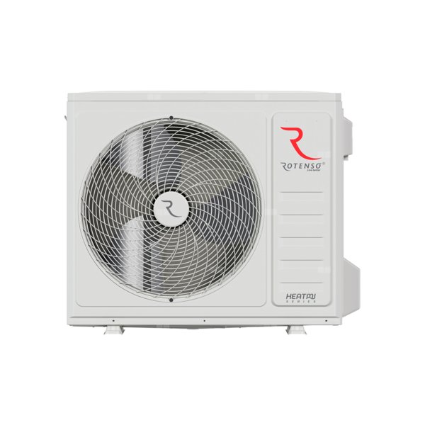 Pompa ciepła Rotenso Heatmi Split HESG160X3o R15 (jednostka zewnętrzna)