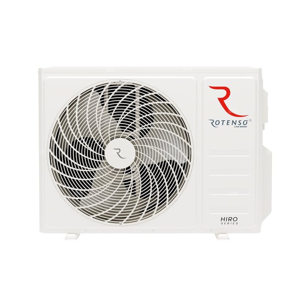 Klimatyzator Rotenso Hiro HN40Xm2 R15 Multi N-Line Agregat