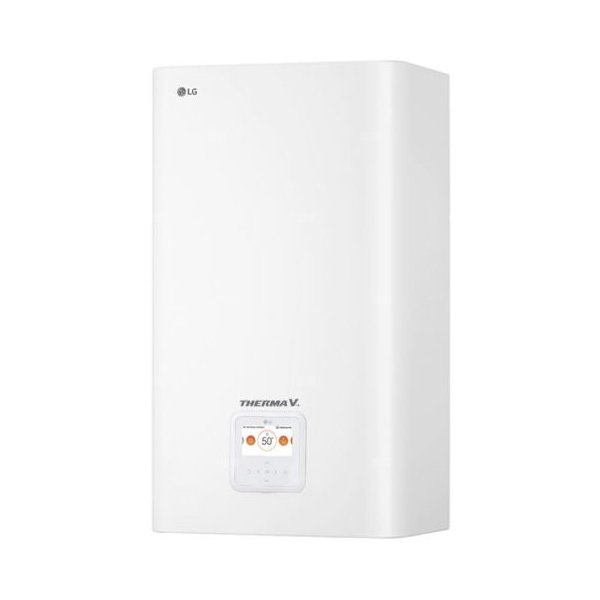 Pompa ciepła LG Therma V HN091MR.NK5 Moduł Split