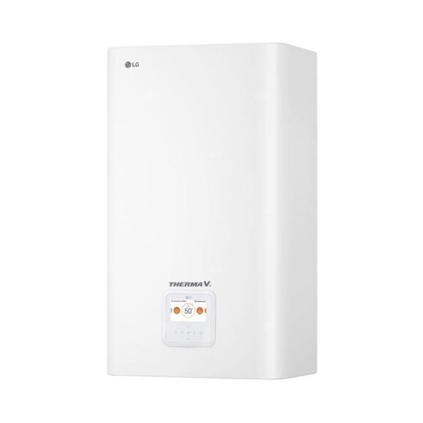 Pompa ciepła LG Therma V HN1616.NK3 Moduł Split Ser