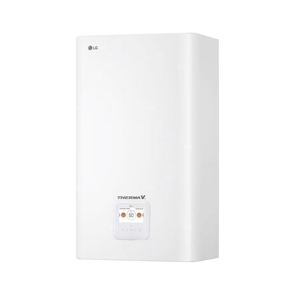 Pompa ciepła LG THERMA V HN1636M.NK5 Moduł Split