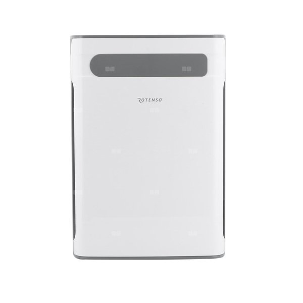 Oczyszczacz powietrza z nawilżaczem Rotenso Ione I31W R10